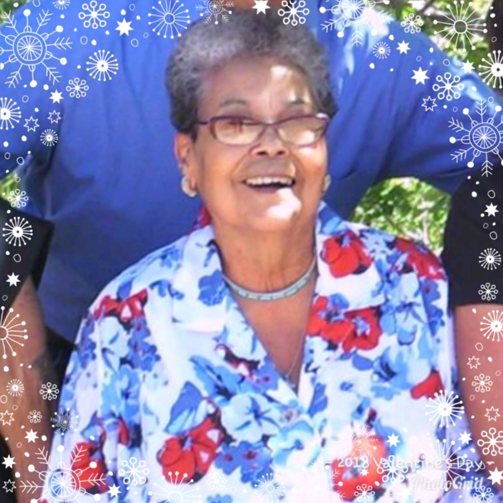 Mary Lopez