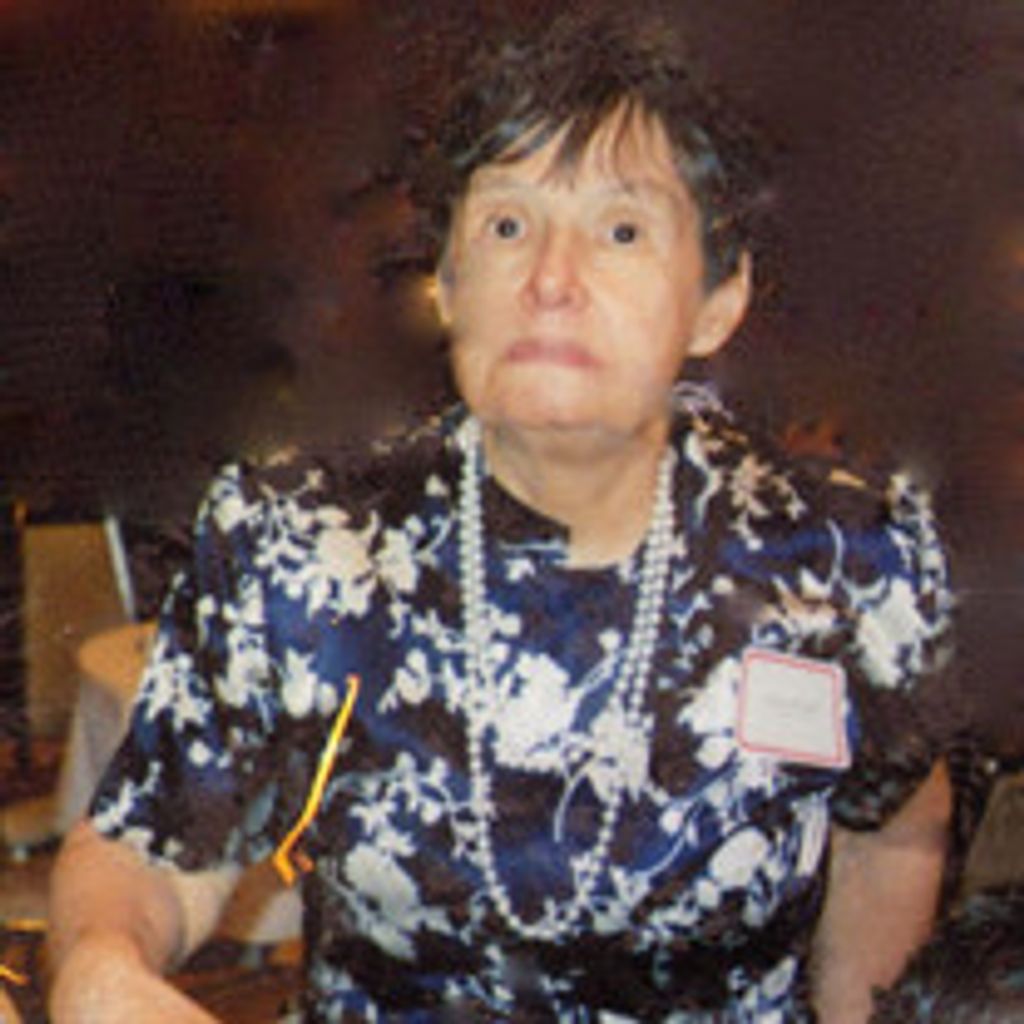 Arlene M. Bland