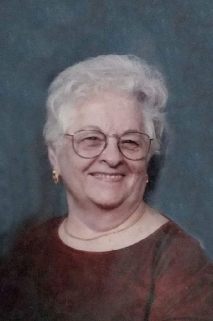 J. Marlene Arcuri Profile Photo