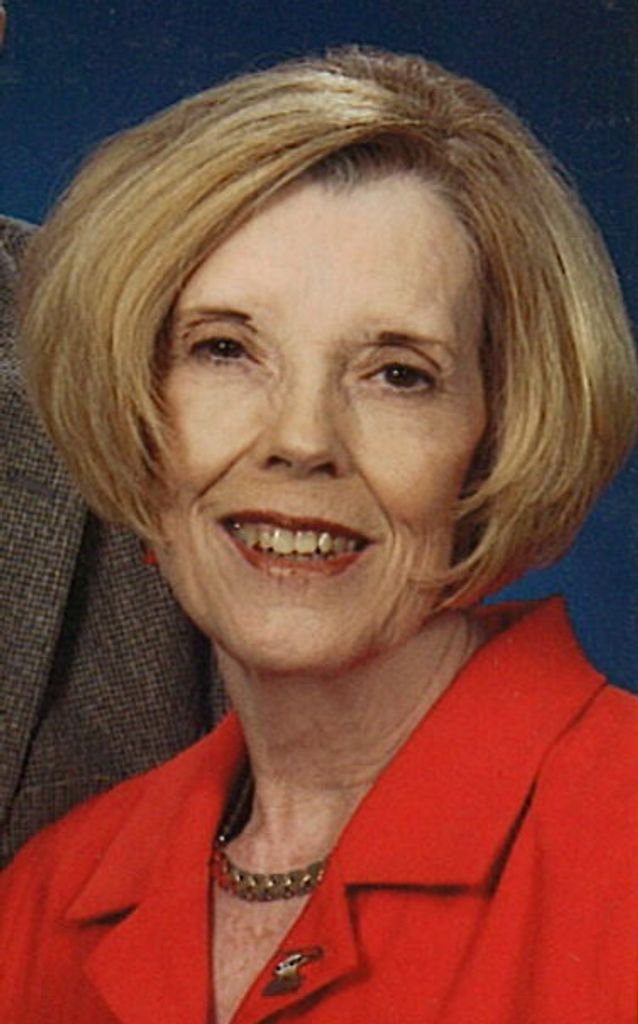Ann Wampler