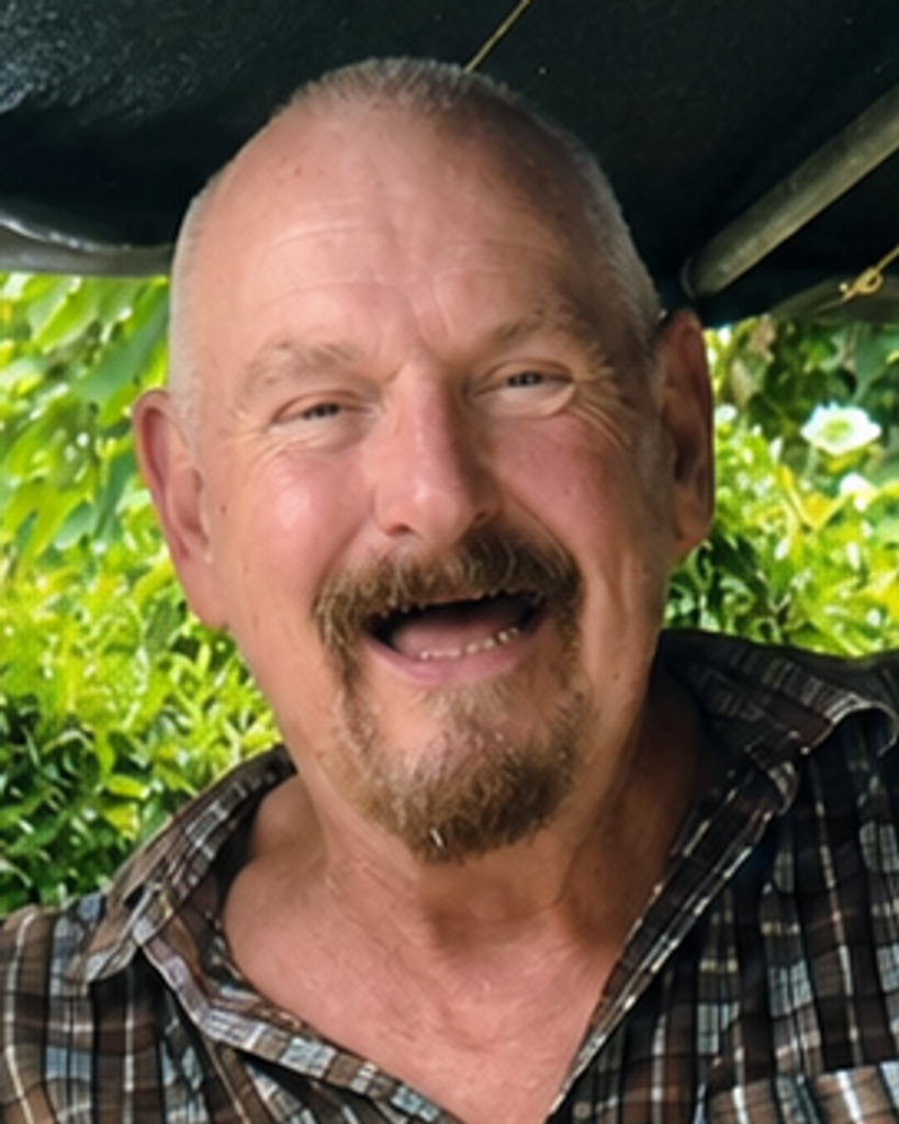Raymond Lewis Dowell Profile Photo