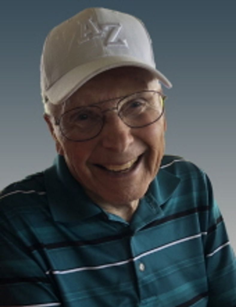 Jerry Freshour