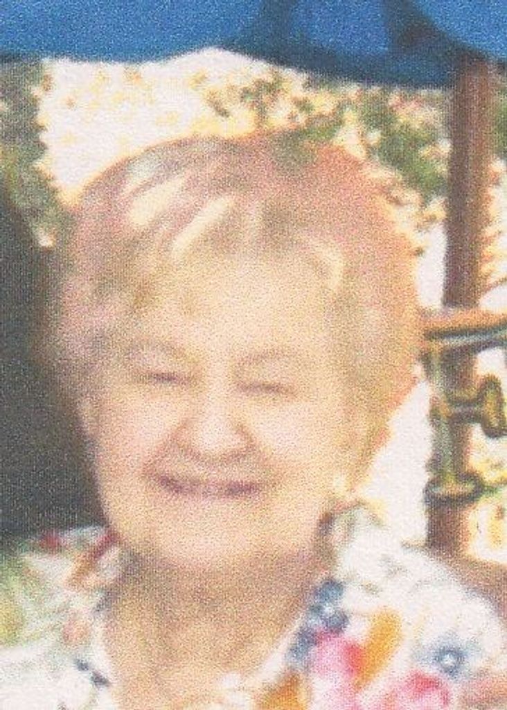 Donna Lorraine Tuttle