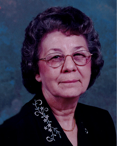 Sadie Caul Hunt's obituary image
