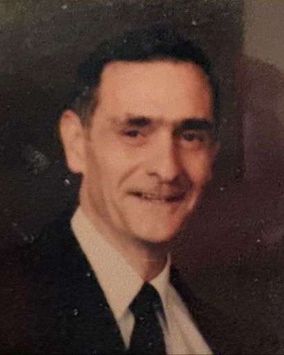 James J. Speiser's obituary image