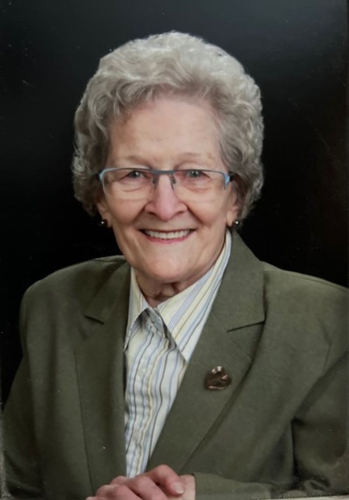 Joan Dorothy Elizabeth Duggan Profile Photo