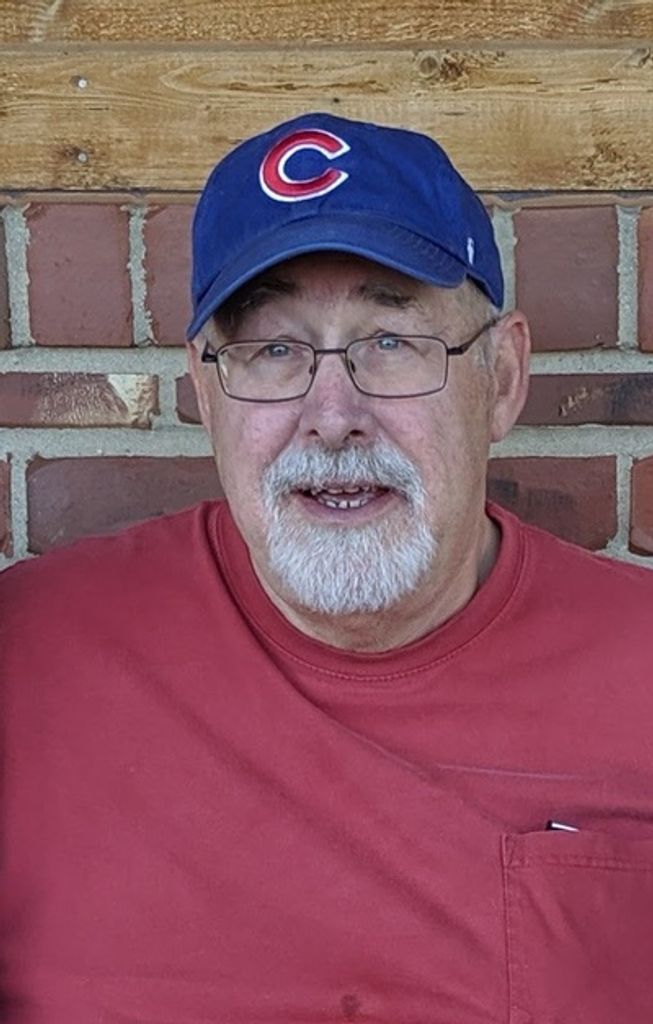 William C. Hall Profile Photo