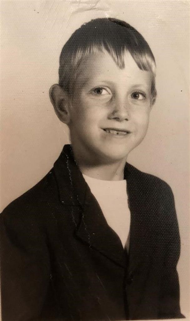 Charles Ray Jordan Profile Photo
