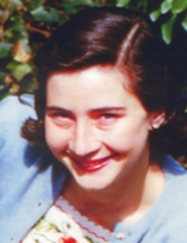 Matilda S Frankel