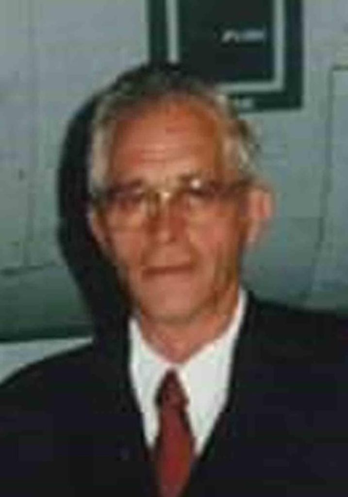 Billy Joe Kious Profile Photo