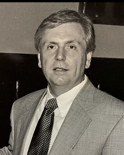 Dr. Thomas Yves Soileau's obituary image