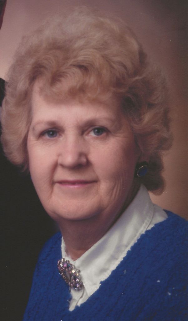 Marie Freeland
