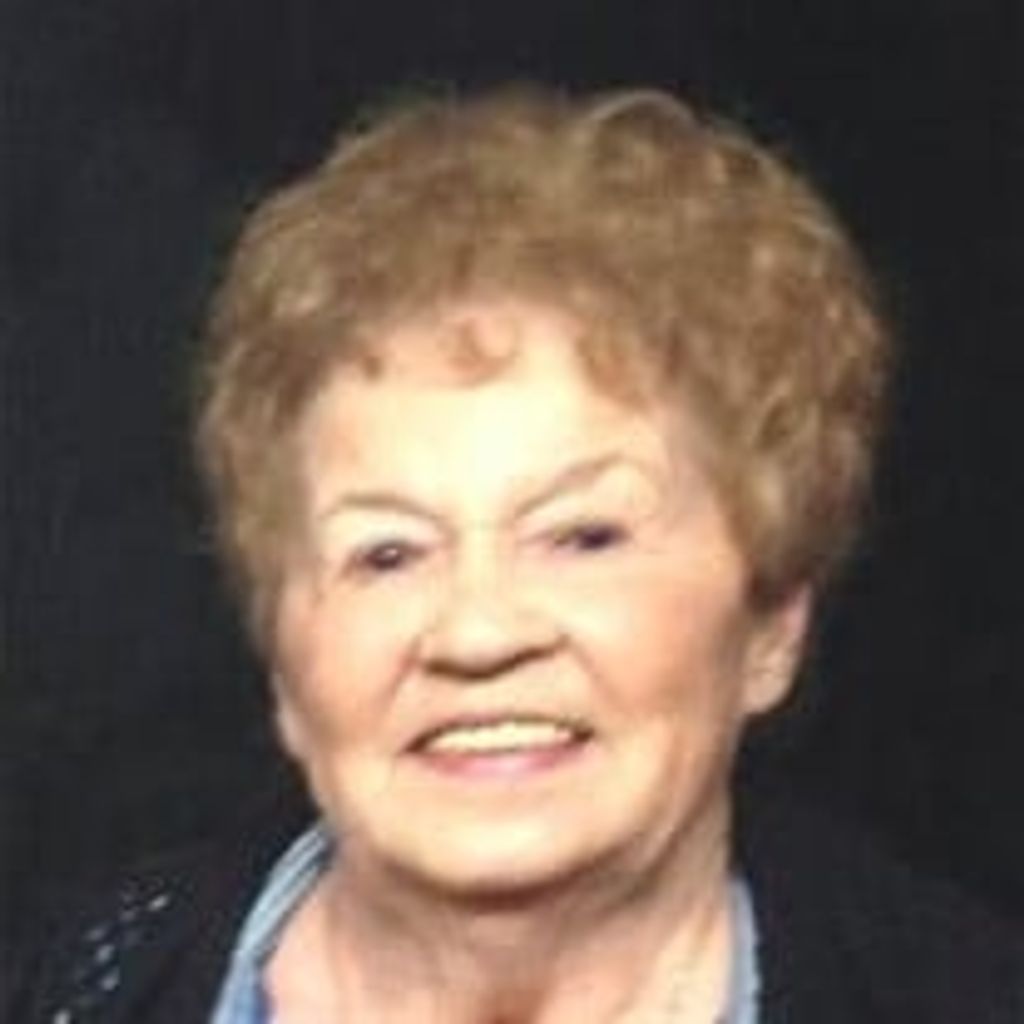 Mary Eldine Ardoin