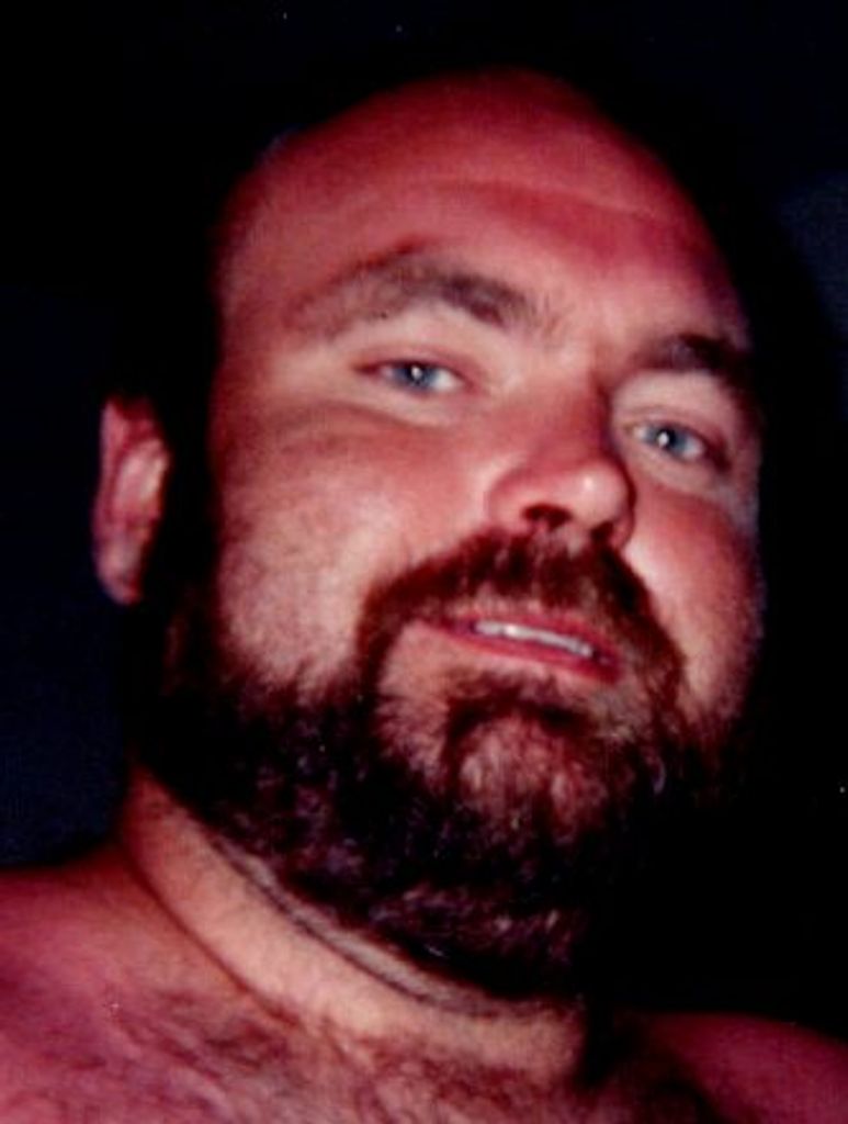 Johnny Allen Wright Profile Photo