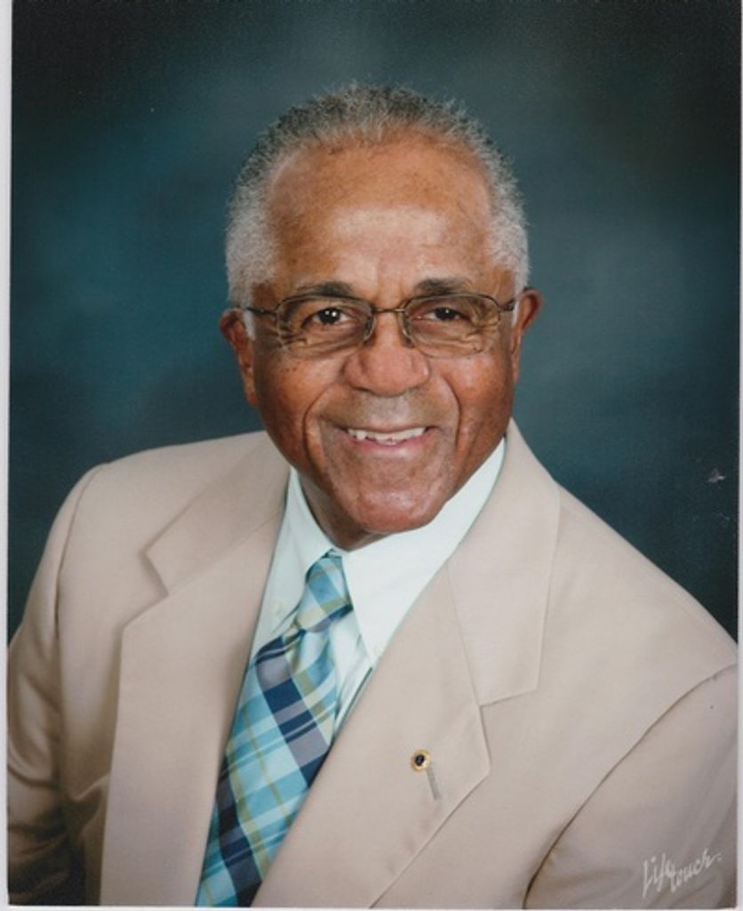 Albert A. Somerville, Jr. Profile Photo