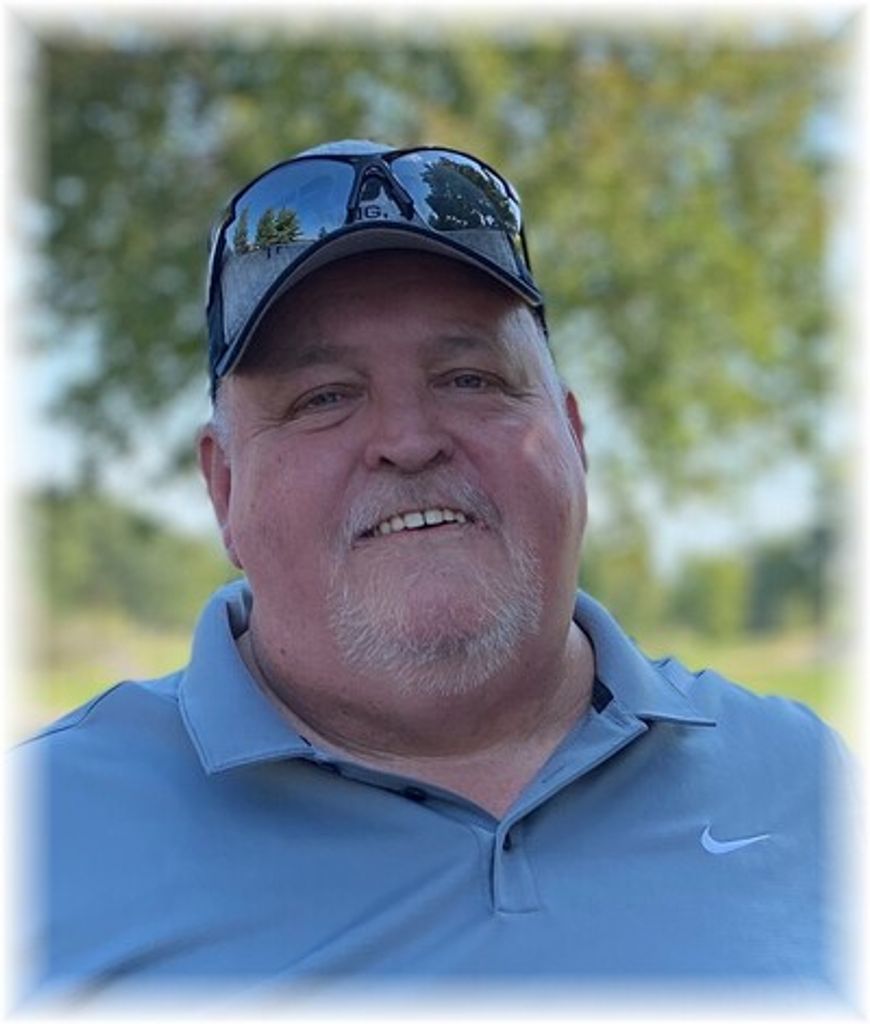 Charles Burton Prosser Profile Photo