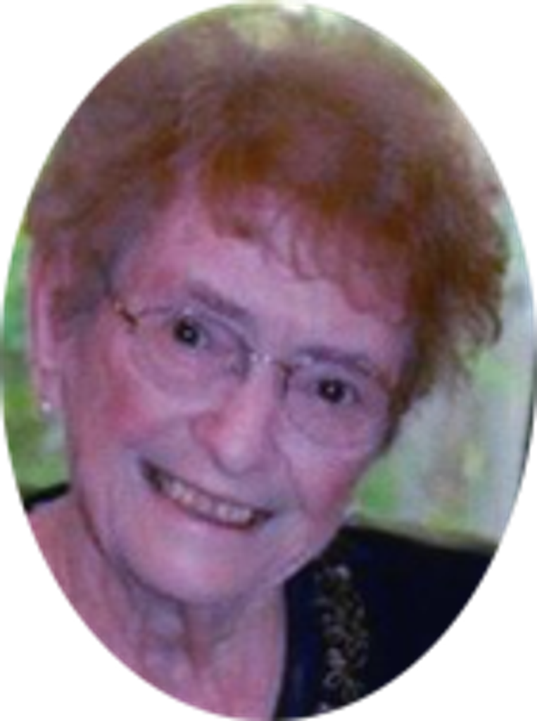 Nellie Sowder