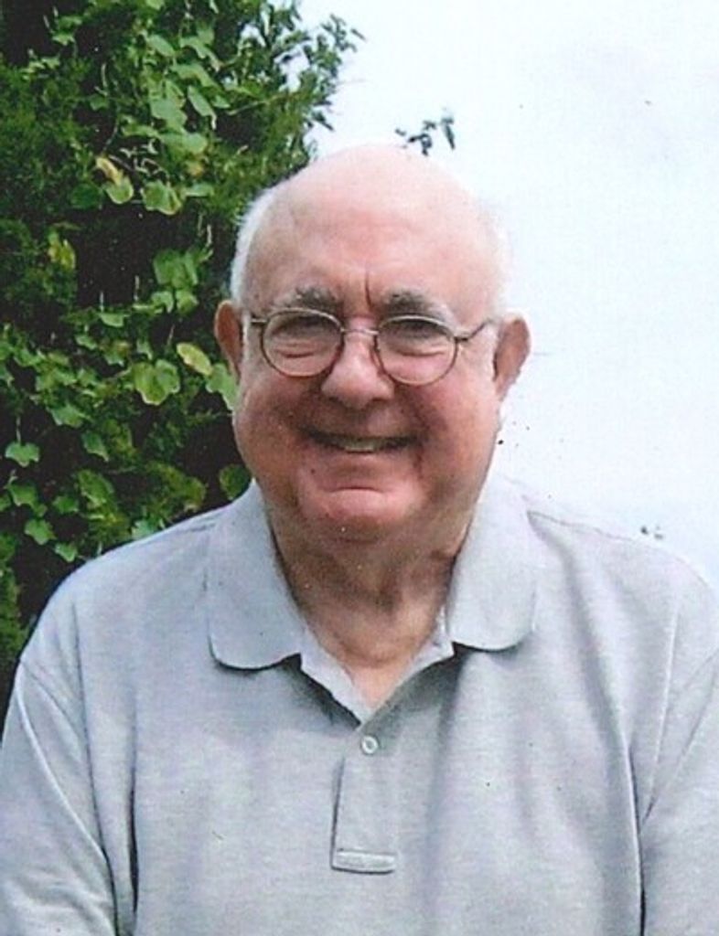 Michael John Shimp Profile Photo