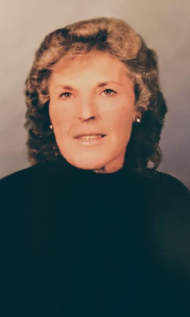 Myrna Kaye Chuchuru (Pettengill)