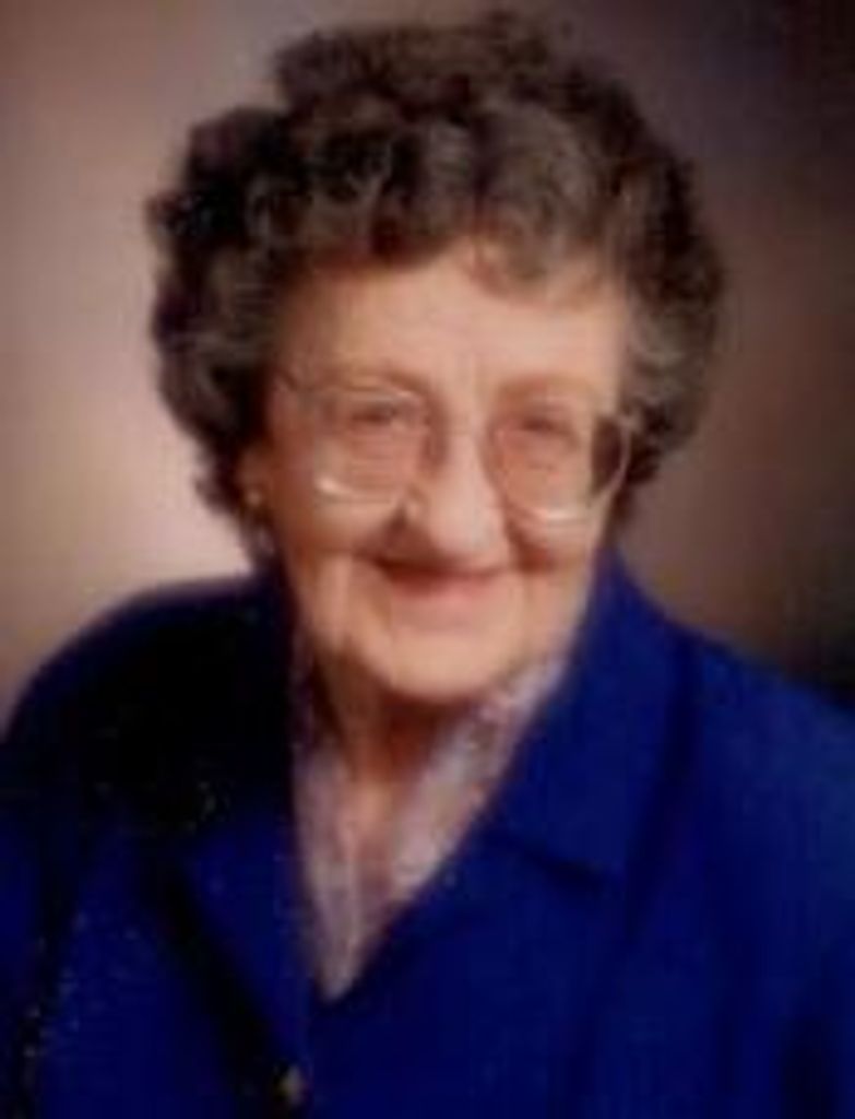Elsie Marie Rigby Partridge Profile Photo