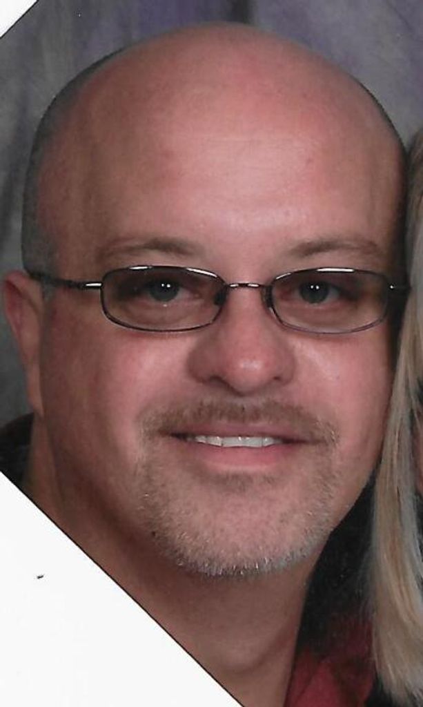 James Robert Robinson Profile Photo