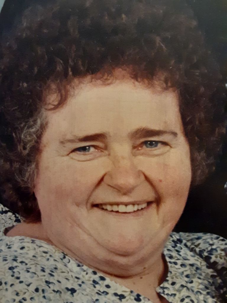 Barbara Ann Moyer Profile Photo