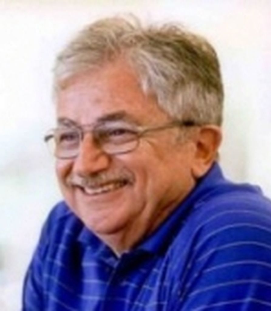 Richard Fiorito