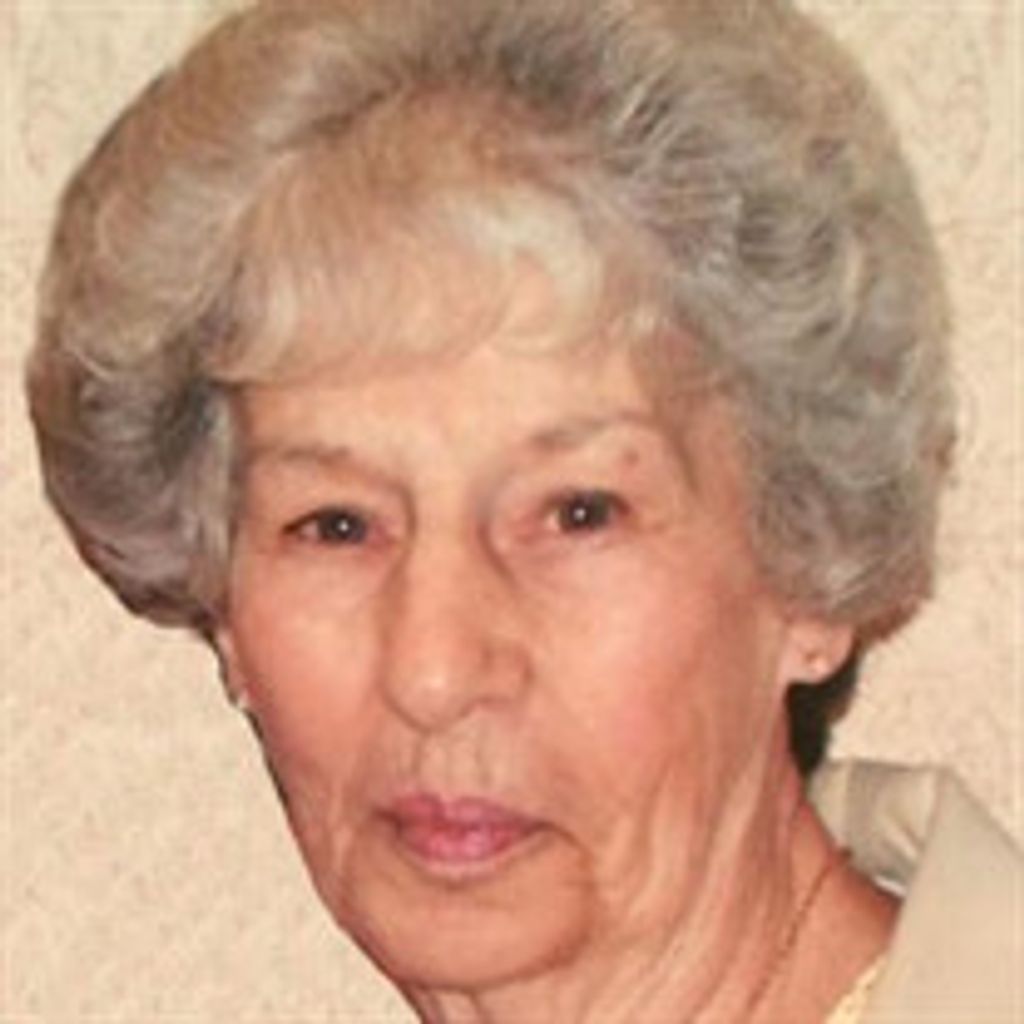 Jennie Kusmack