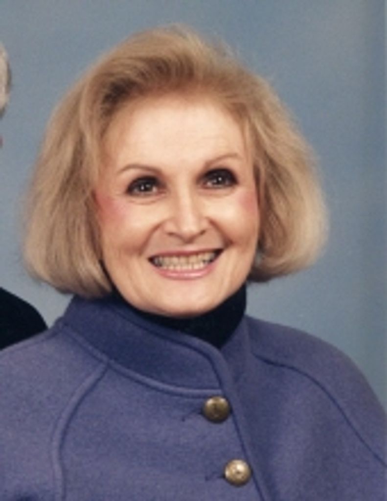 Louise Barnhardt Witherspoon
