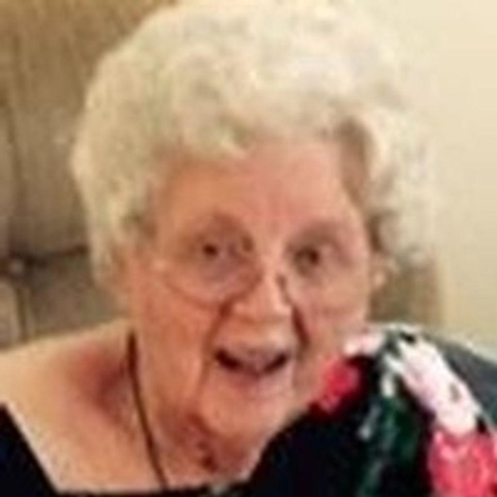 Donetta Booth Klepper Ruth