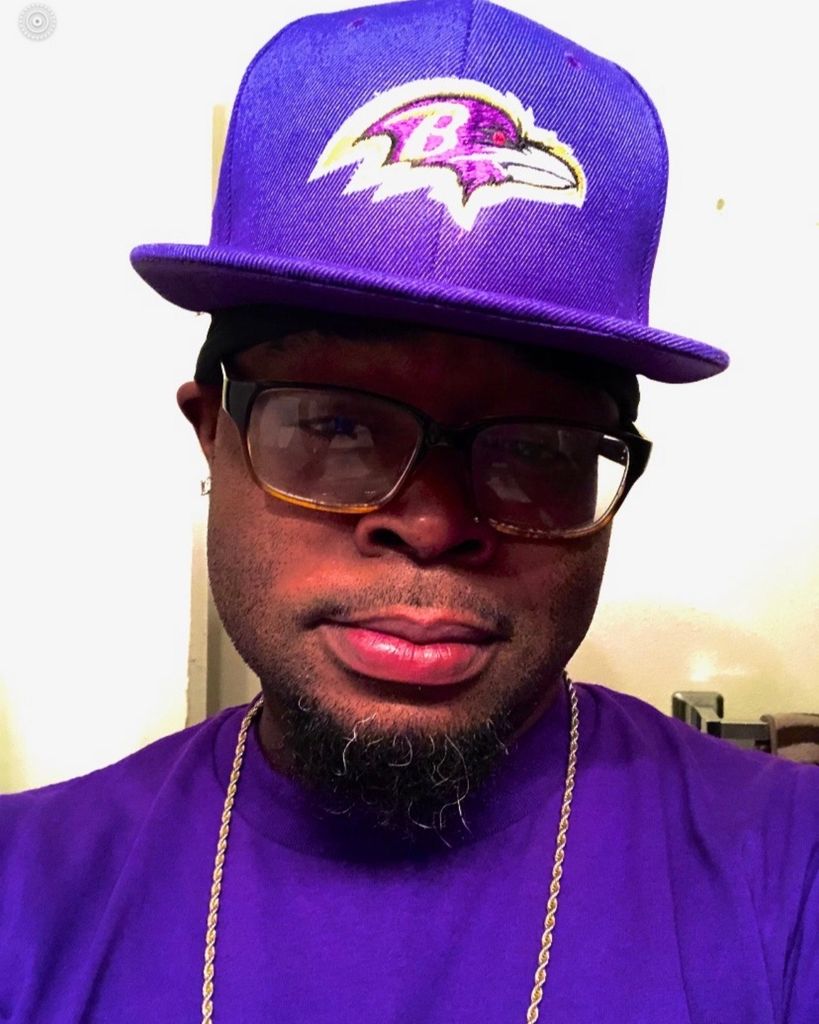 Eric Cornelius Wilborn II