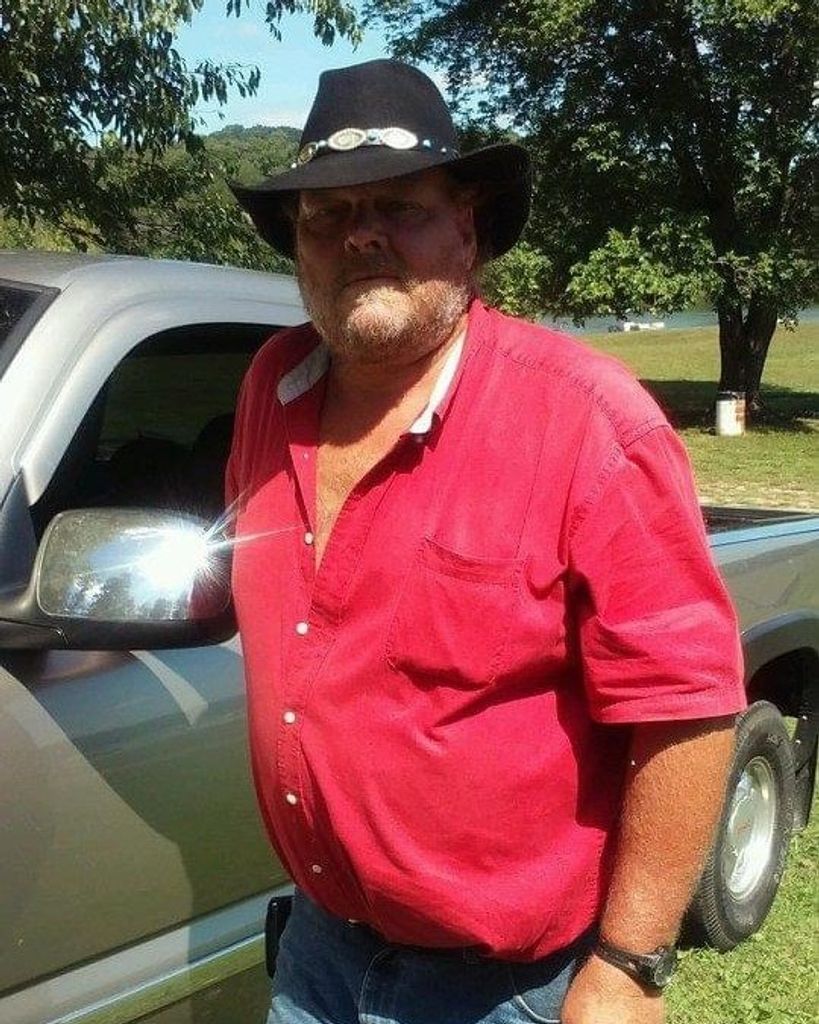David Lee Whitis