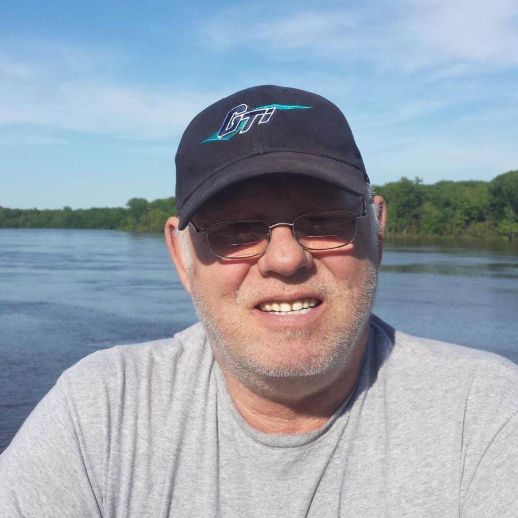 Gary Lee Crete Profile Photo