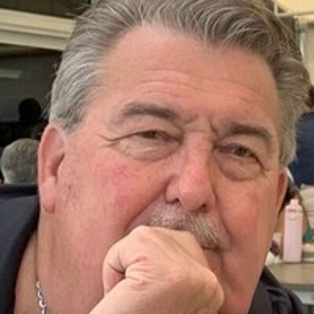 Shane Patrick Kelly Profile Photo