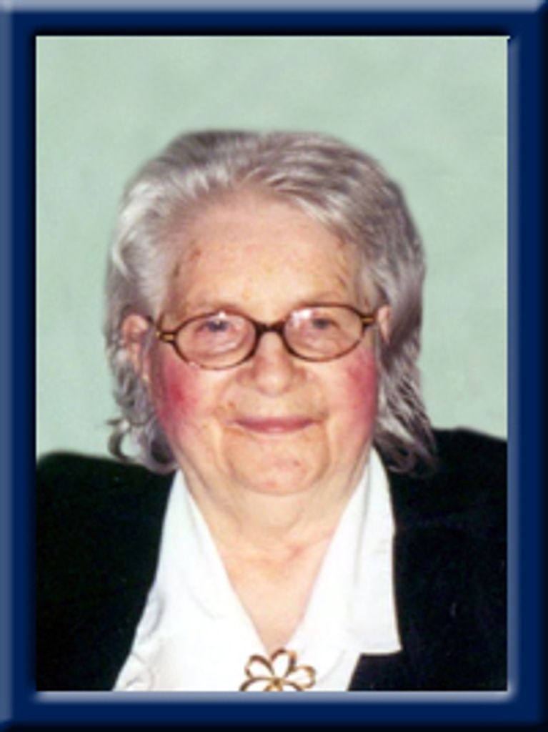 Dorothy Rosemond Dunn