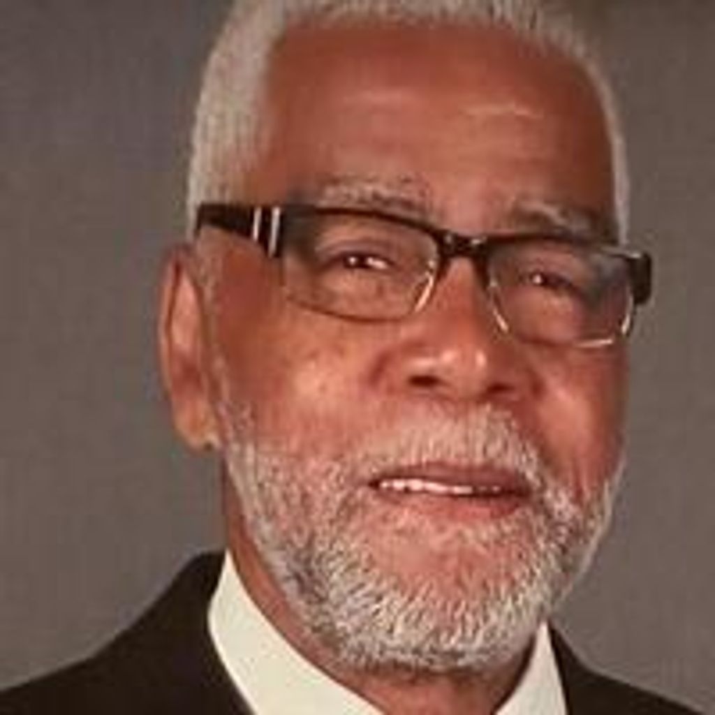 Rev. Theodore "Ted" Cathcart