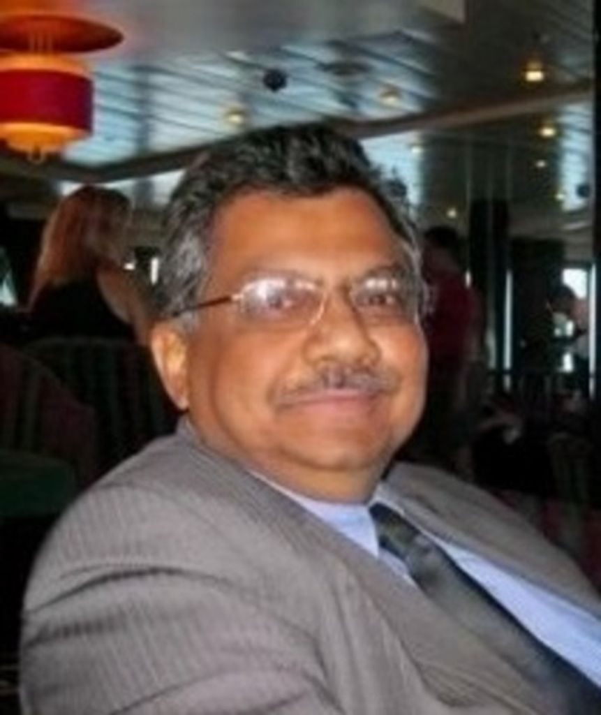 Naseem Delawar Hossain Profile Photo