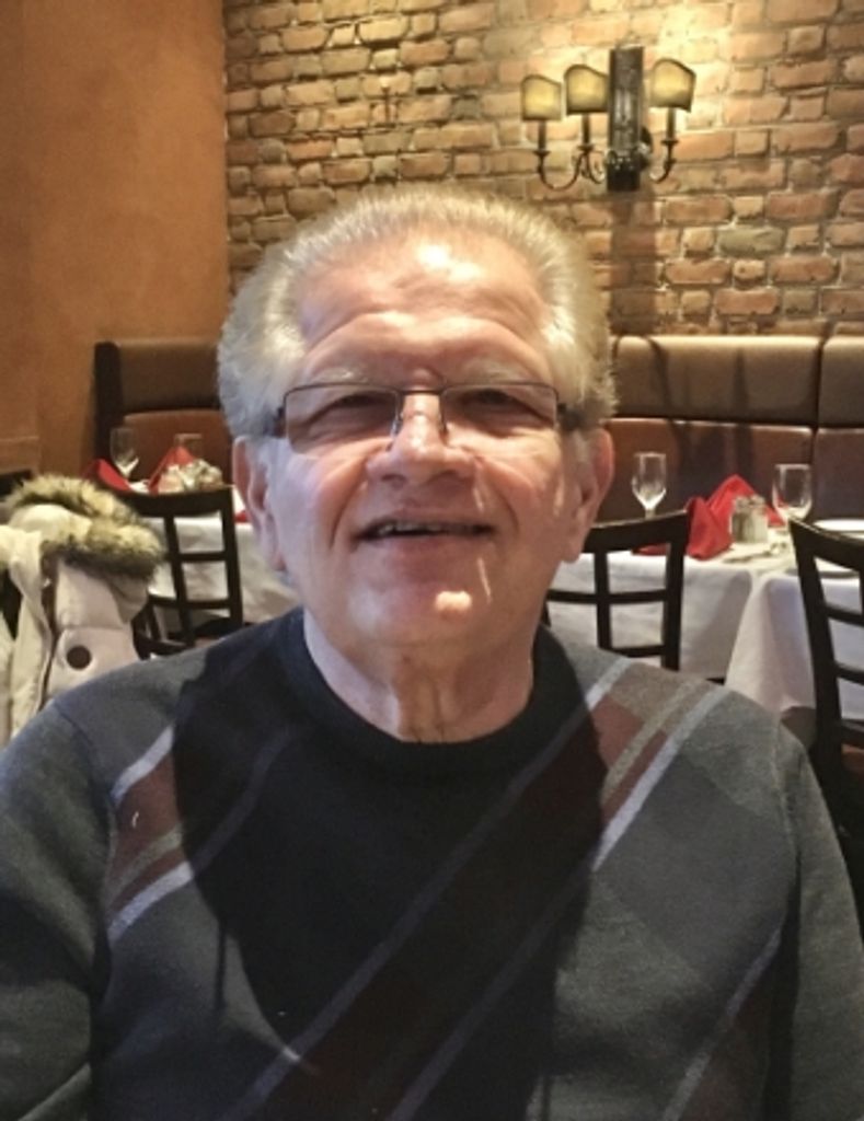 Frank A. Destefano Profile Photo