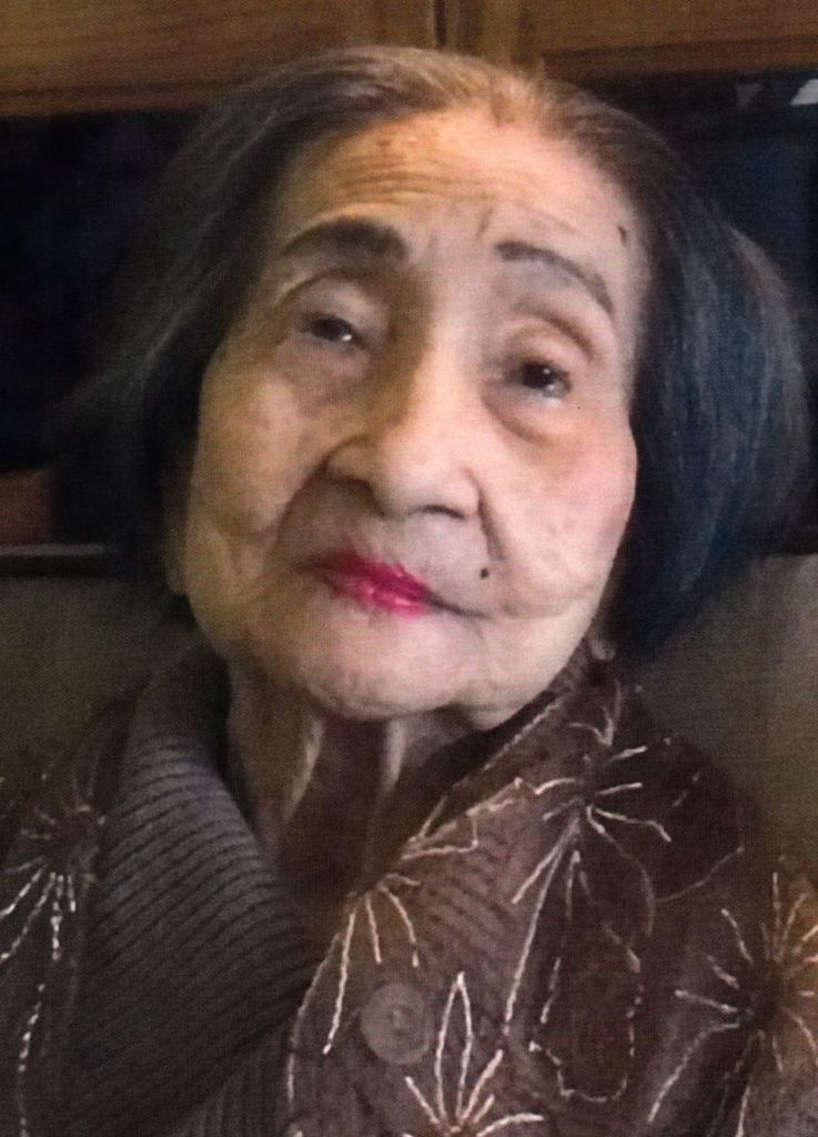 Maria Rosario C. Pineda