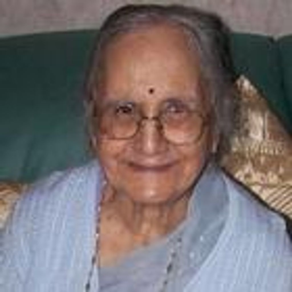 Prabha Dinkar Lele