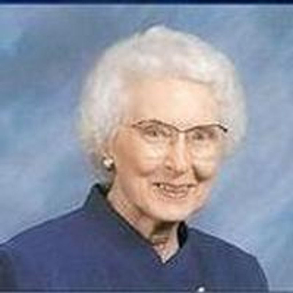 Louise Whited