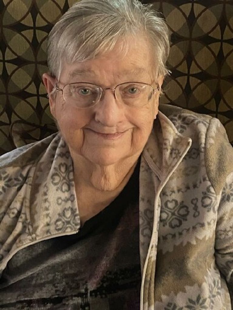 Alice Broege Profile Photo