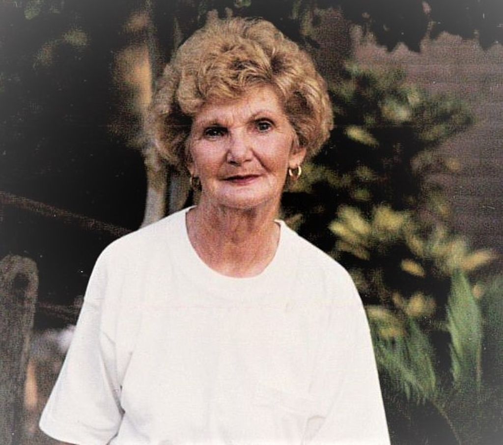 Thelma Tucker