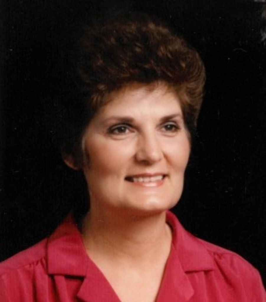 Peggy Spann Profile Photo