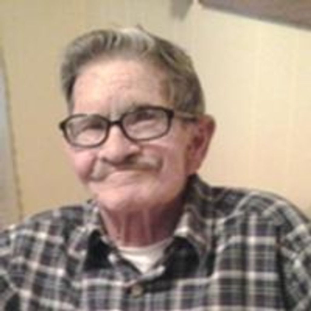 Ralph Edwin Giddens Jr.