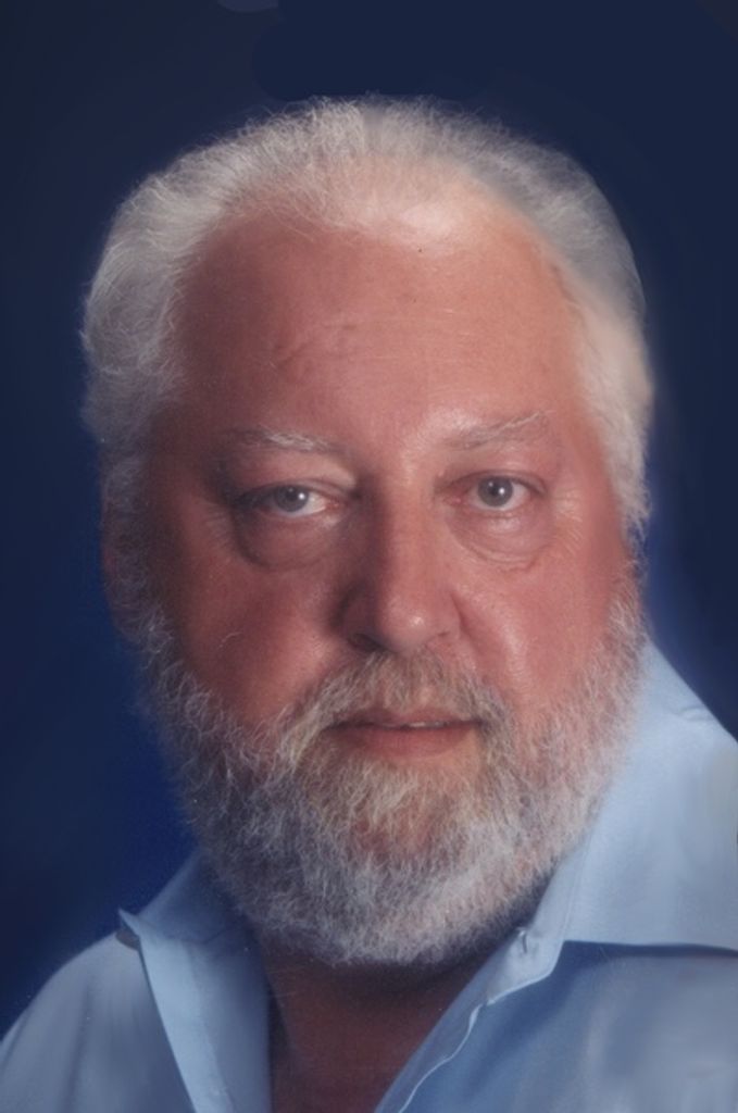 Steven "Big Daddy" Whitford Profile Photo