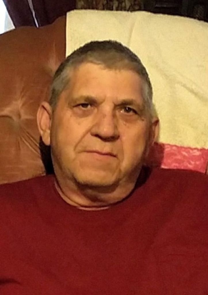 Elmer Lee Walker Profile Photo