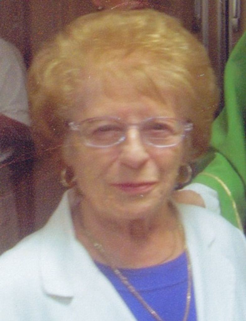 Agnes (Pezzera)  Matarese