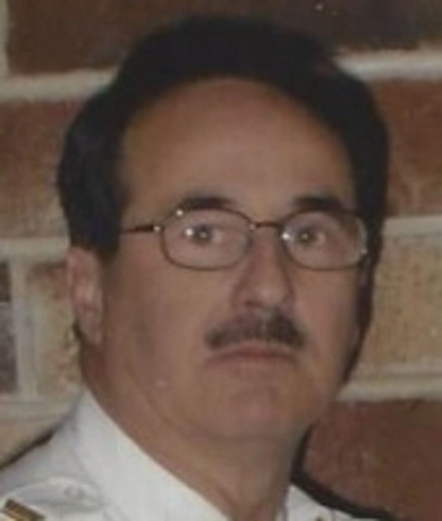 Pete Fazio Profile Photo