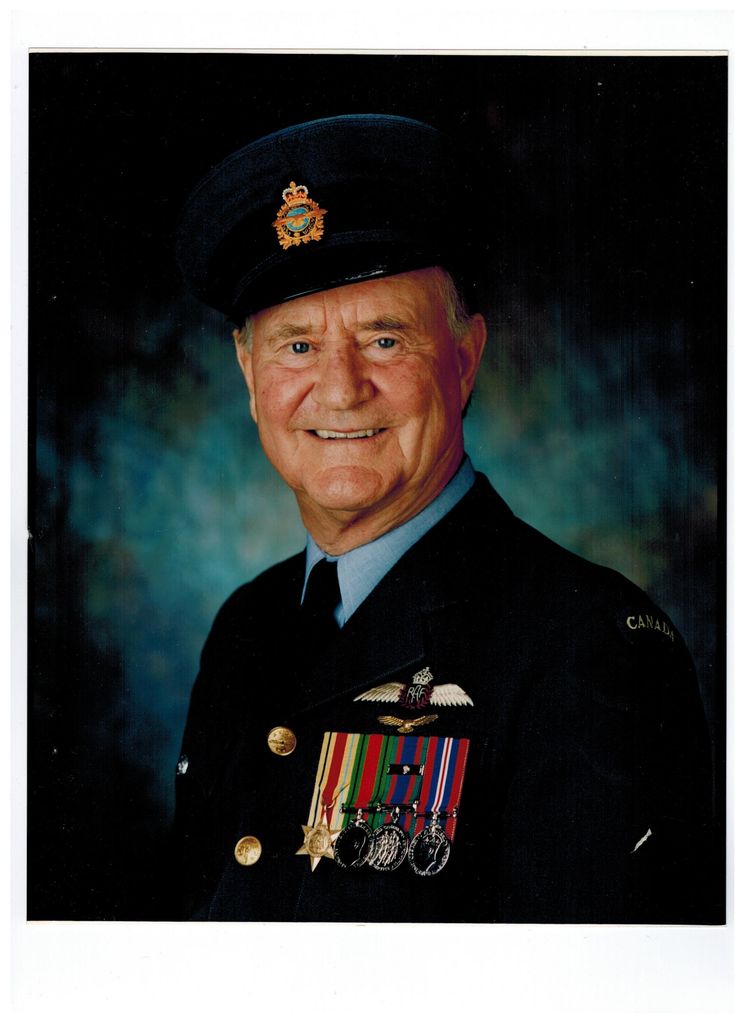 Ted Meredith